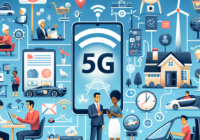 Teknologi 5G: Dampak dan Manfaatnya untuk Kehidupan Sehari-hari