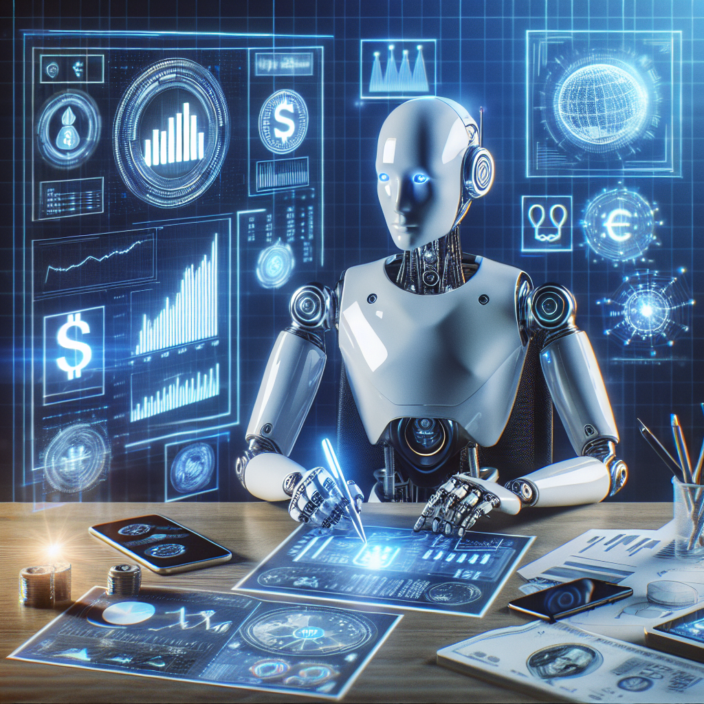 Robo Advisor: Investasi Cerdas di Era Digital