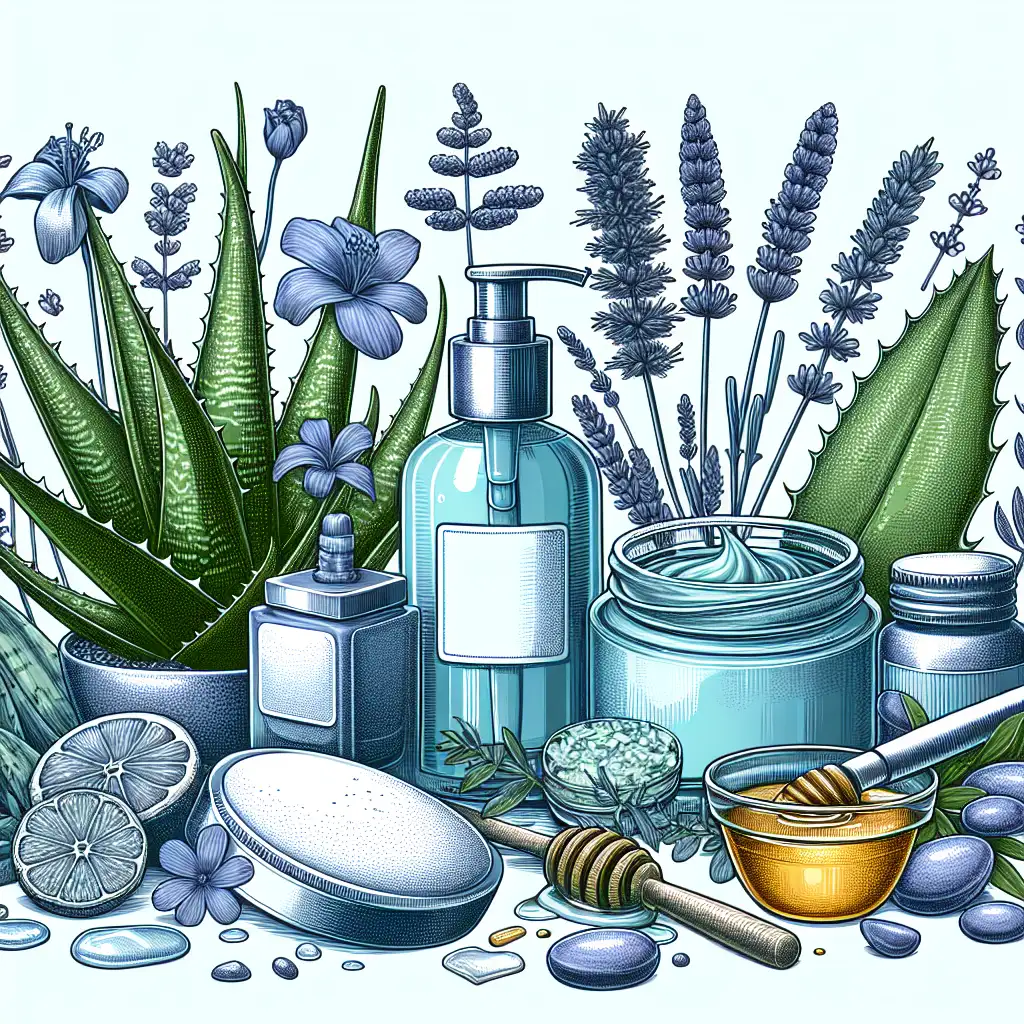 Tren Kecantikan: Produk Skincare Terpopuler Saat Ini