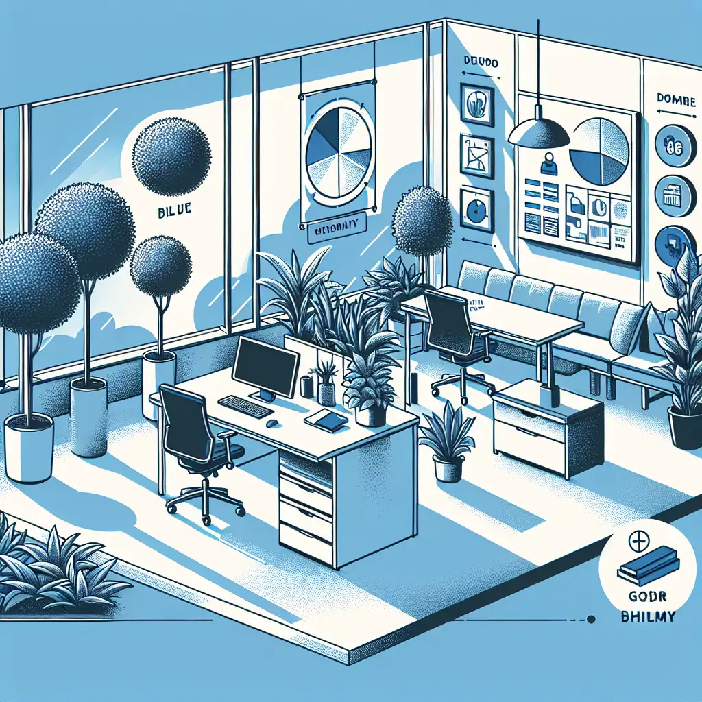 Membangun Lingkungan Kerja yang Sehat