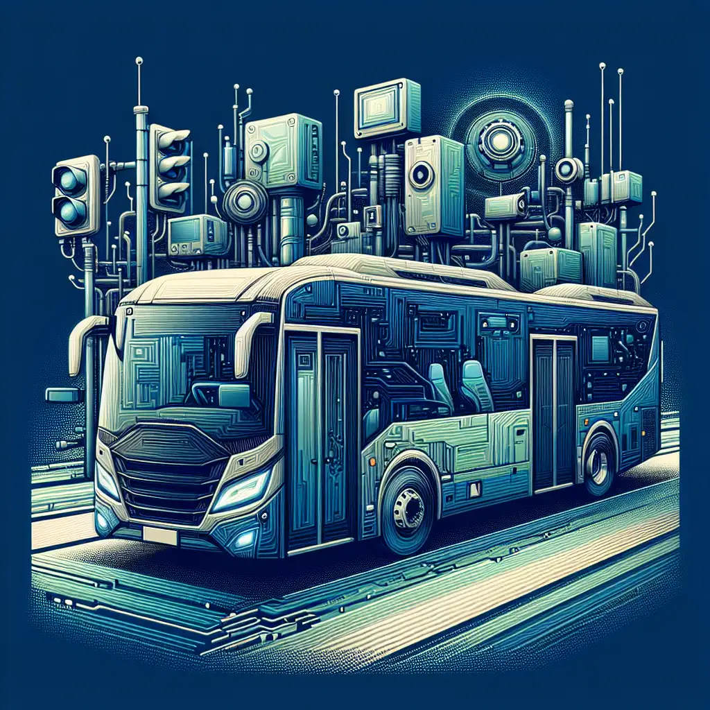 Inovasi dalam Keamanan Transportasi: Meningkatkan Keamanan Penumpang