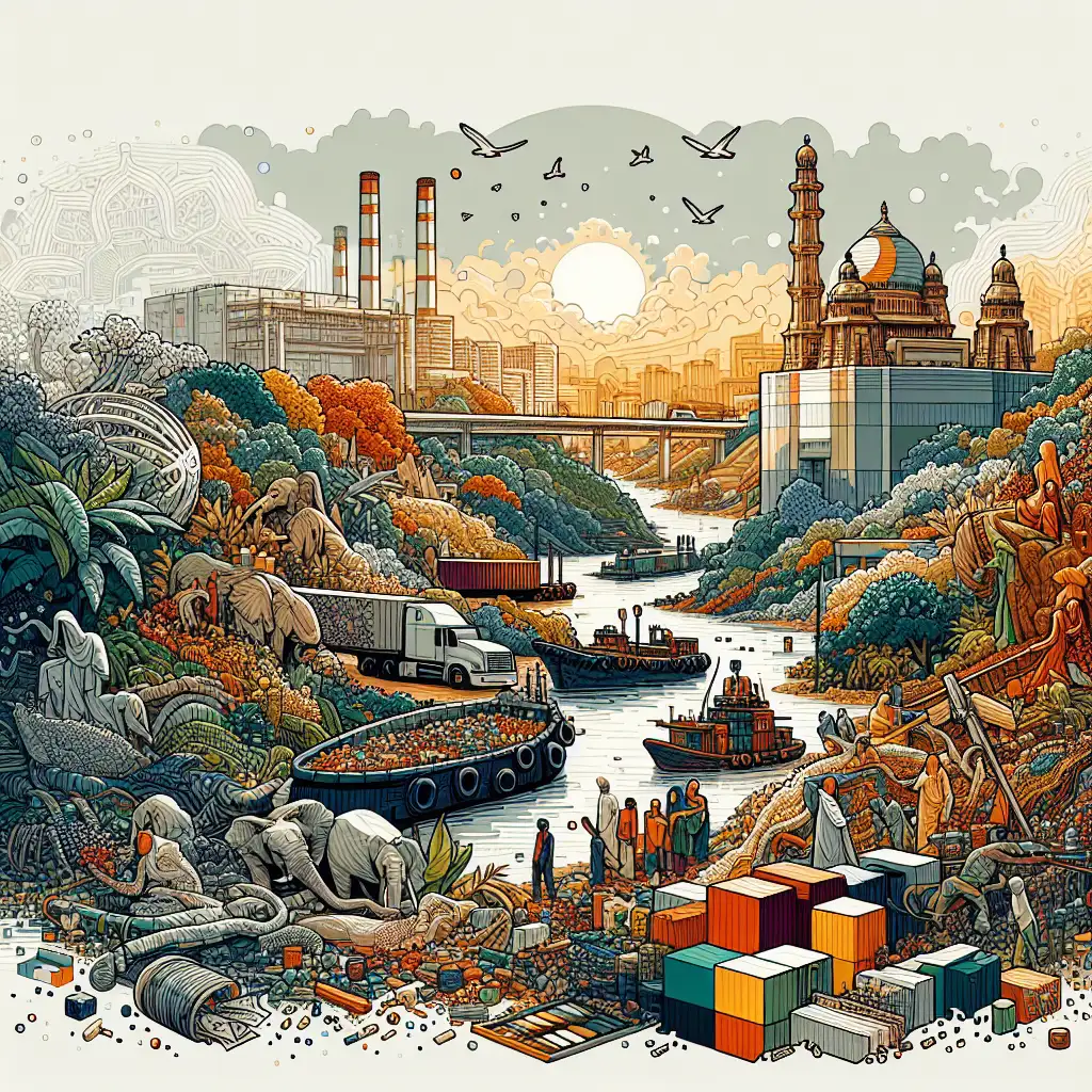 Kebijakan Anti Korupsi di Tingkat Lokal