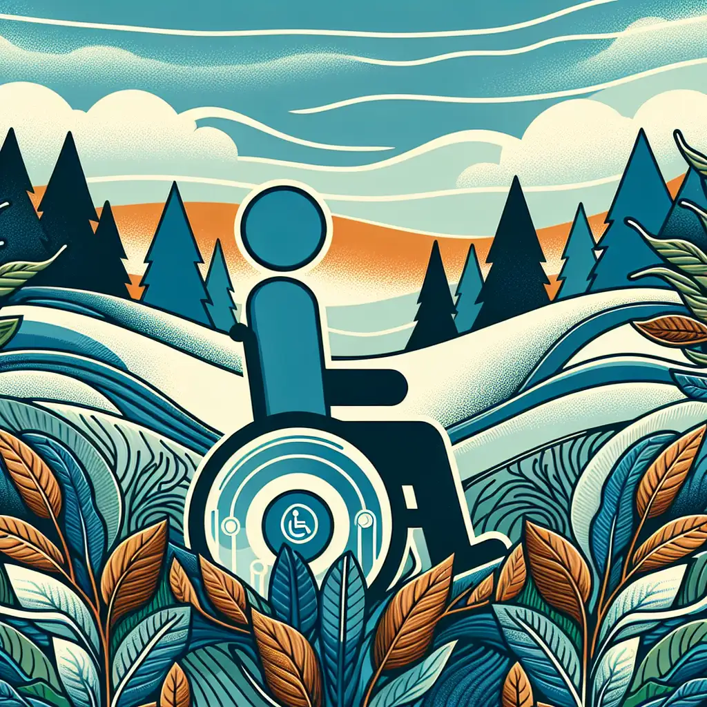 Peran Teknologi dalam Meningkatkan Aksesibilitas untuk Penyandang Disabilitas