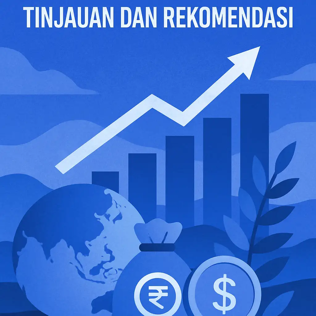 Stabilitas Ekonomi Makro di Asia: Tinjauan dan Rekomendasi